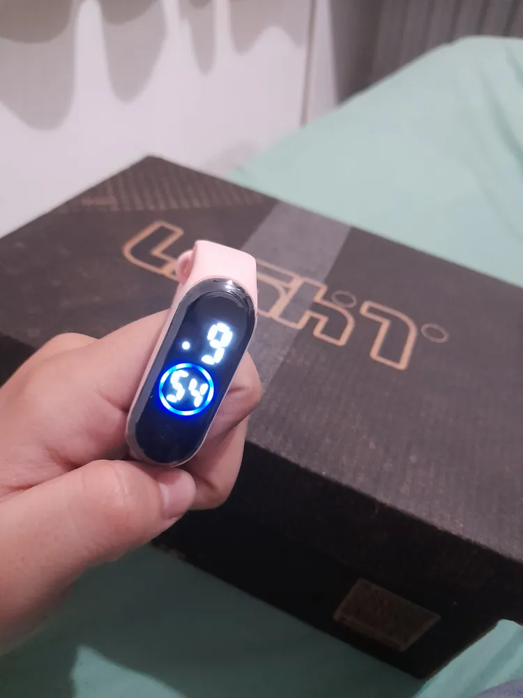 Foto do produto compartilhada pelo comprador 3 de 7