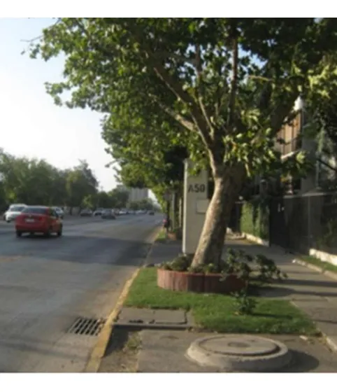 Vende Departamento 3dormitorios Y 2 Baños, Est, Avda Macul