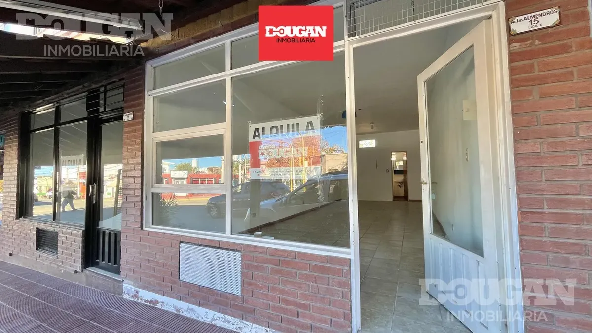Commercial Premises for Rent - Merlo, San Luis