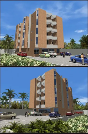 Excelente Oportunidad De Inversión En Proyecto Primario Con Financiamiento En Nueva Barcelona, Se Entregan En Obra Gris Para Diseñar A Gusto Del Cliente