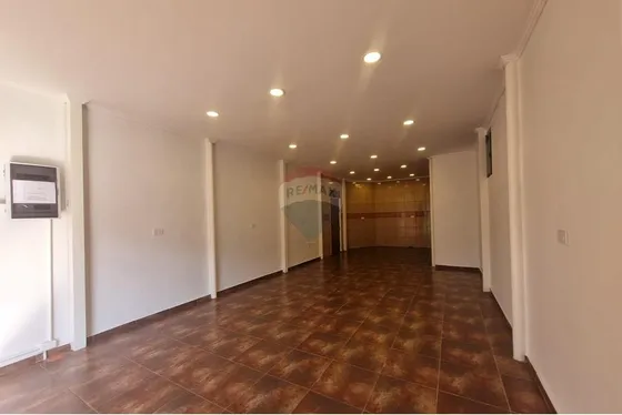 Local Comercial Centro Oficina