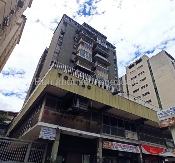 Apartamento En Venta El Marques Mls 25-18018 Ag 