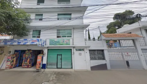 Departamento En Venta, Recuperación Bancaria, Col. Santo Tomas, Azcapotzalco, Ciudad De Mexico. Laab2