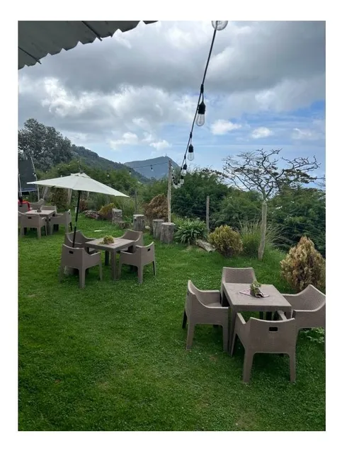 Venta Posada En Galipan, El Ávila, Caracas, Bv