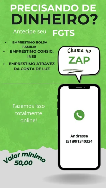 Faço 51989344049