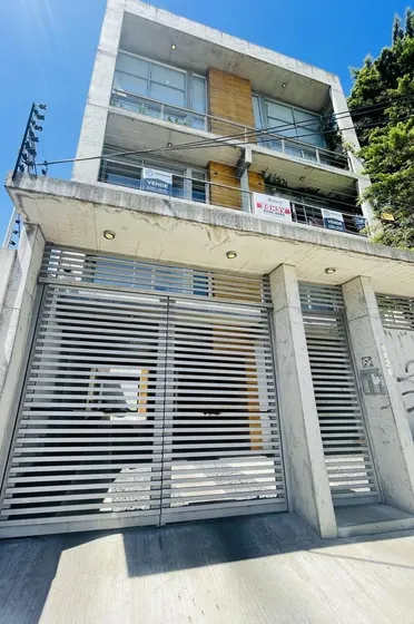 Departamento En Venta En Monte Grande