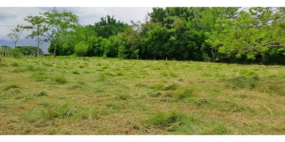 Lote Terreno De 1.070m2 En Condominio En Venta Santa Elena El Cerrito