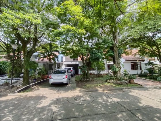 Venta Casa Condominio Limonar Sur De Cali