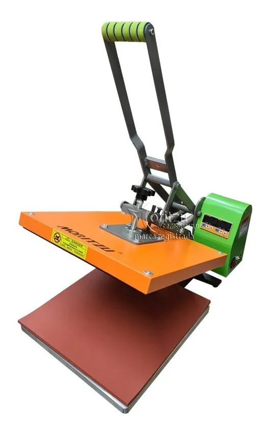 Plancha de estampado sale