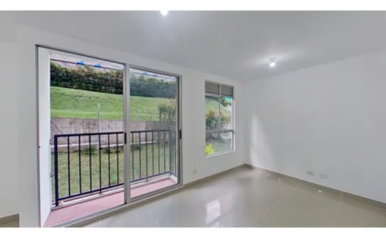Apartamento En Venta Sector San Cristobal