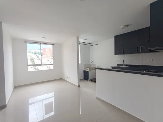 Apartamento En Venta En Unidad Residencial En Barichara