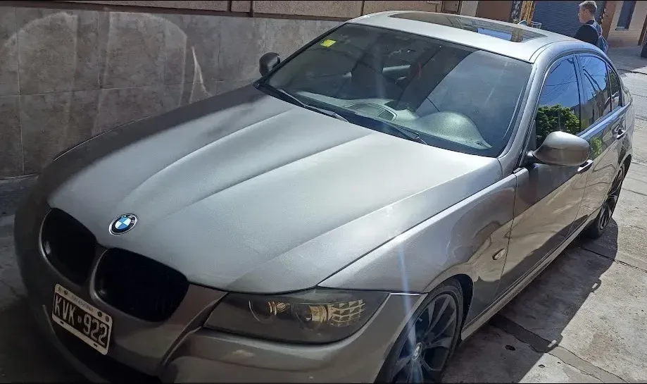 BMW Serie 3 3.0 330i Sedan Executive