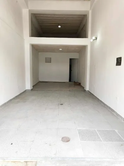 Nuevo Local En Alquiler Para Estrenar En Los Guayos