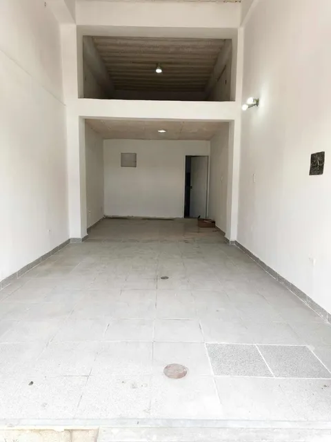 Nuevo Local En Alquiler Para Estrenar En Los Guayos