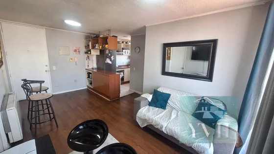 Oportunidad Venta Dpto 2d2b1e1b (65950)