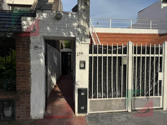 Ph 2 Ambientes Con Terraza Sin Expensas