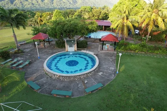 Finca Productiva