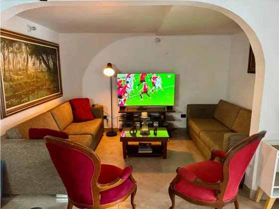 Bogota - Bonanza, Casa Tres Niveles En Venta