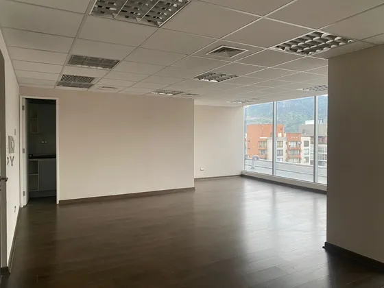 Luminosa Oficina En El Corazón De Providencia