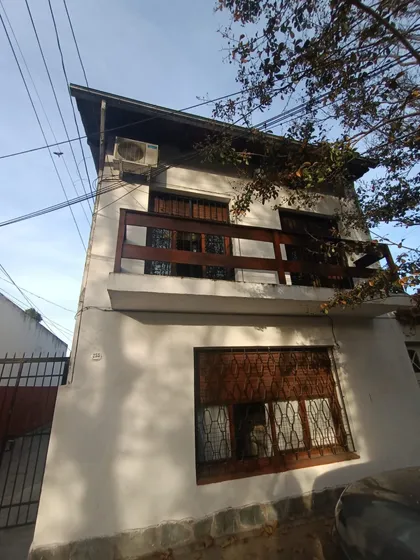 Duplex 4 Ambientes 3 Dormitorios Cerca De La Estacion !!!!
