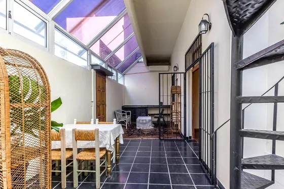 Ph - Venta - 4 Ambientes  - Gran Terraza - Villa Urquiza