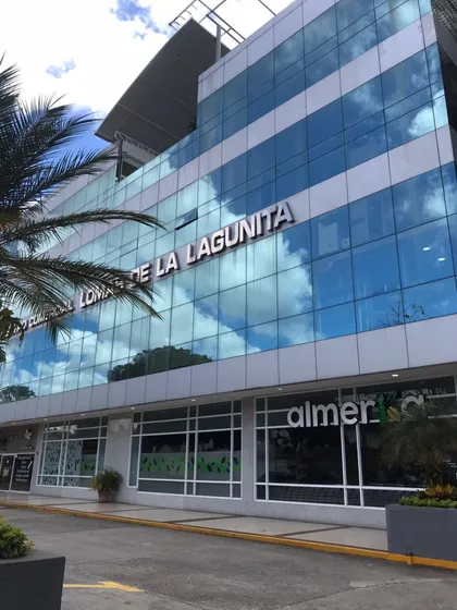 Excelente Local Listo Para Entrar