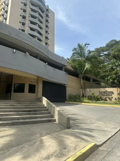 Apartamento En Alquiler En Res Mirador Country, Valencia, Estado Carabobo, Tipo Estudio, Con Planta 50% (ea)