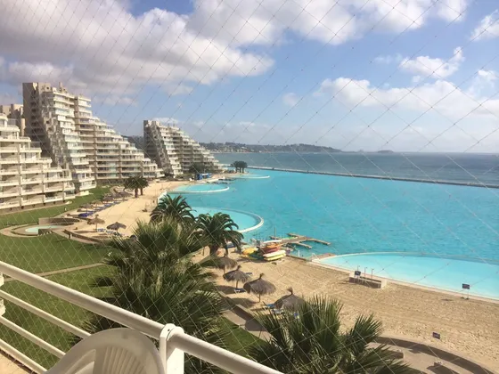 Seguridad Y Bienestar Con Vista Al Mar (4d-3b-1-2 Est)