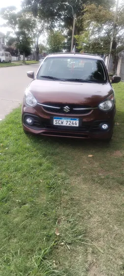 Suzuki Celerio 1.0 Gl 5p