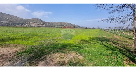 Parcela 4,5 Há Catemu, Agrícola Forestal/pta Solar