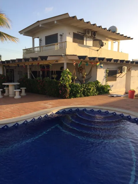 Best House Vende Exclusiva Posada En Chichiriviche Totalmente Operativa