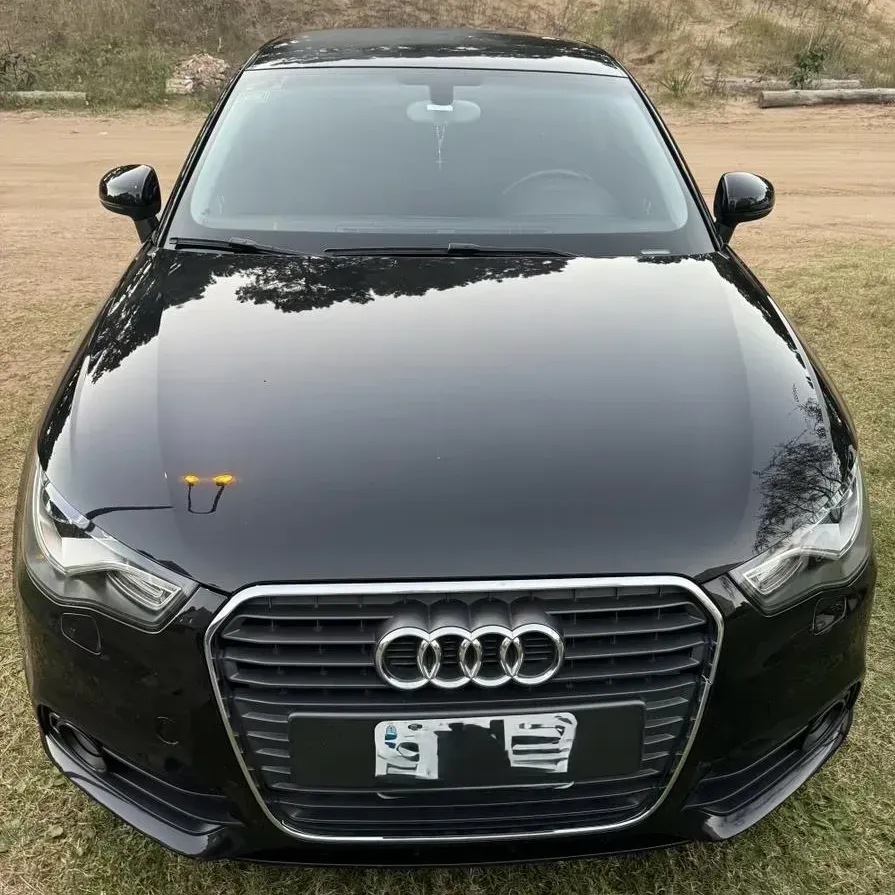 Audi A1 1.4 Ambition Tfsi 122cv