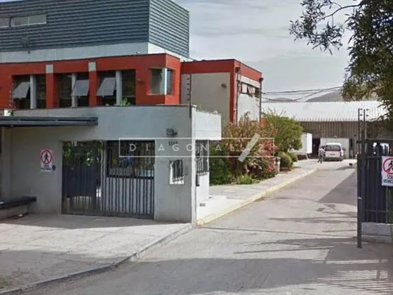 Bodega En Venta En Huechuraba