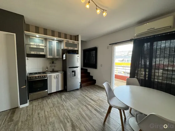 Alquiler Departamento 2 Ambientes Puerto Madero