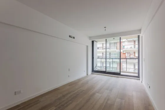 Departamento. Monoambiente. Full Amenities. Frente. A Estrenar  En Venta En Las Cañitas