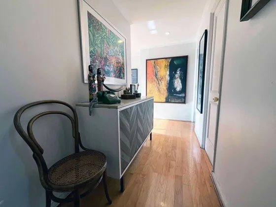 Arriendo Penthouse Amoblado, Vitacura (177611)