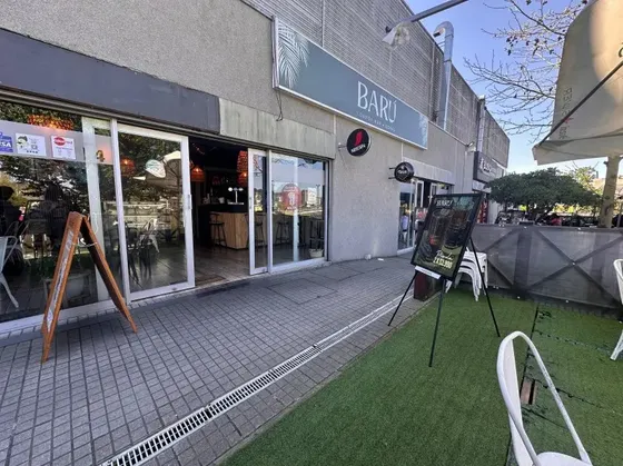 Derecho De Llave 2 Locales Comerciales Restobar