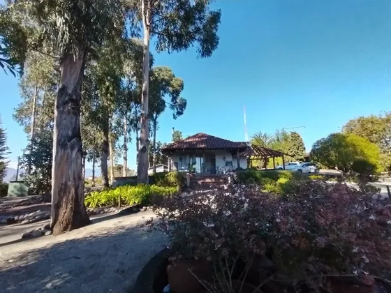 Casa A La Venta En Maitencillo, Completamente Amoblada