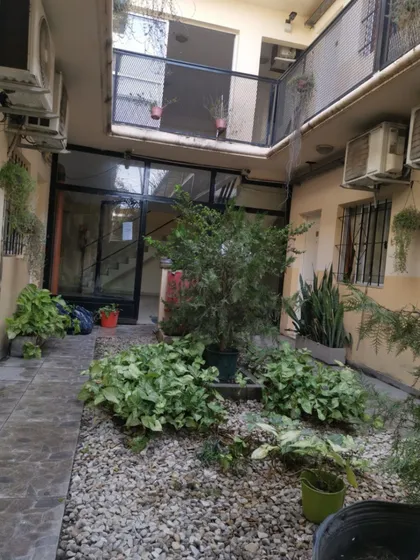 Alquiler Departamento Bella Vista
