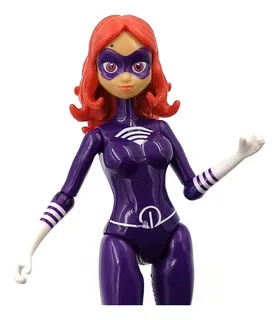 Lady wifi muñeca on sale