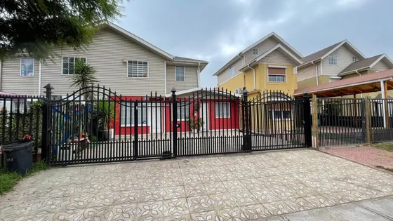 Arriendo Casa Maipú