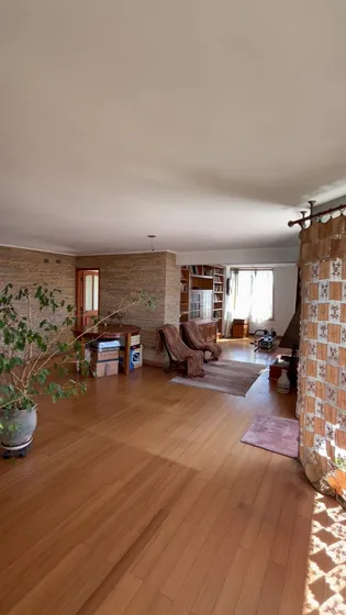 Se Vende! Amplio Penthouse En Centro De Concepción