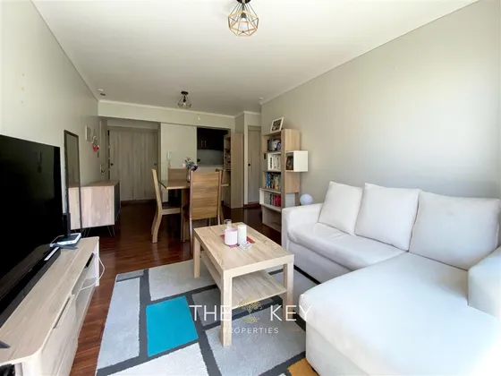 Departamento En Venta De 2 Dorm. En Concepción
