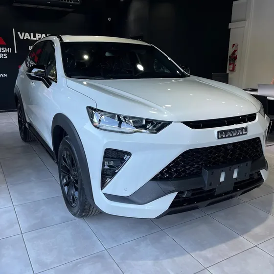 Gwm Haval 2.0 H6 Gt 4wd Dct