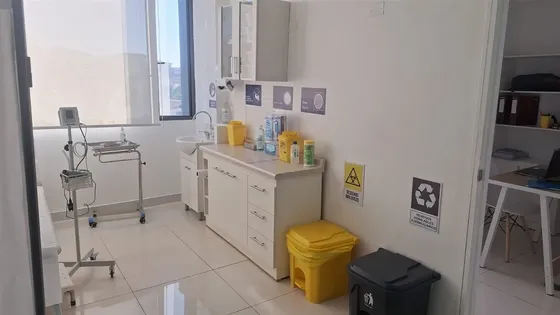 Arriendo Oficina Equipada Edificio Arenas Coquimbo