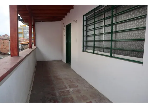 Casa En Venta Sector Julio Sanín - Rionegro 