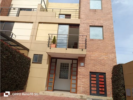 Venta Casa En Cajica Vereda Canelon