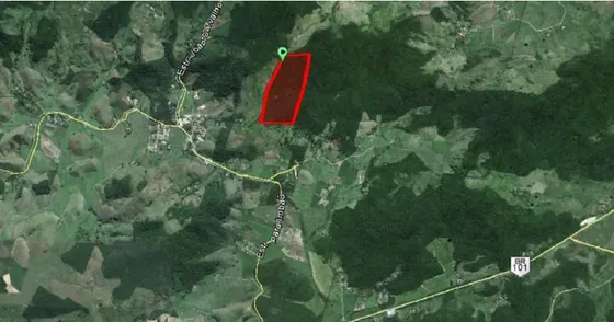 Sítio Granja Redenção