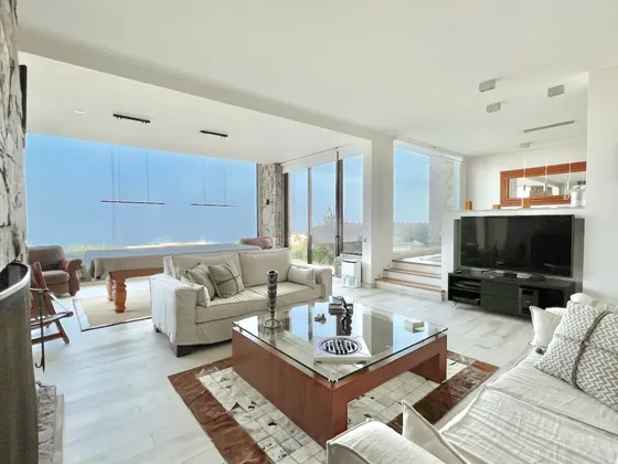 Departamento En Venta En Costa De Cachagua