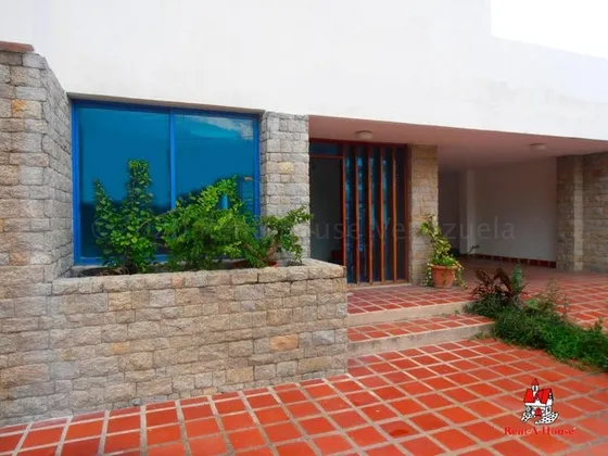 Gbf 25-14204  San Jacinto Vendo Magnifica Casa En Maracay 